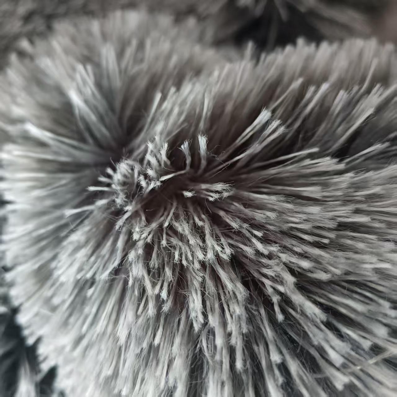 Velvet Fabric