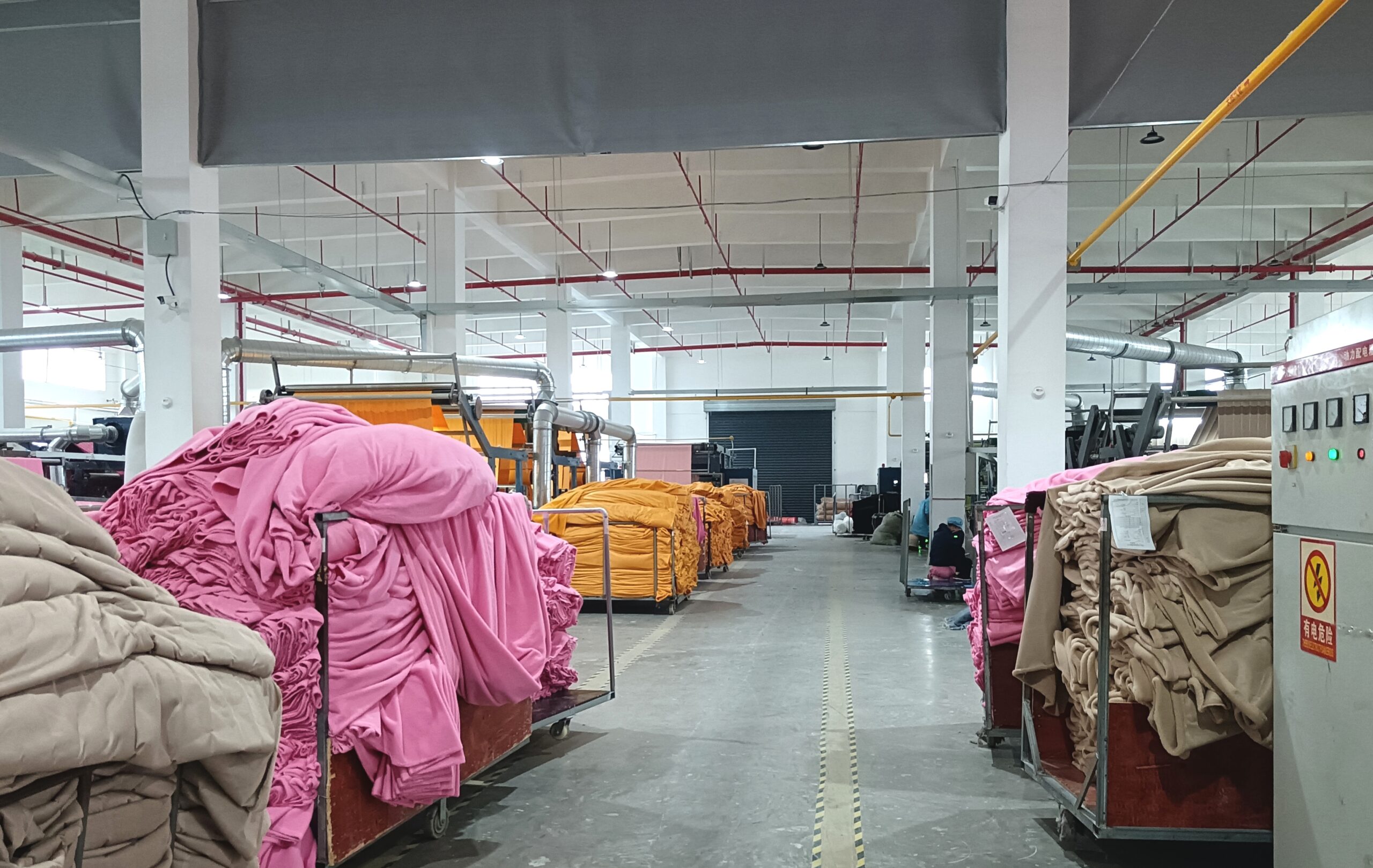 Post-Processing Workshop