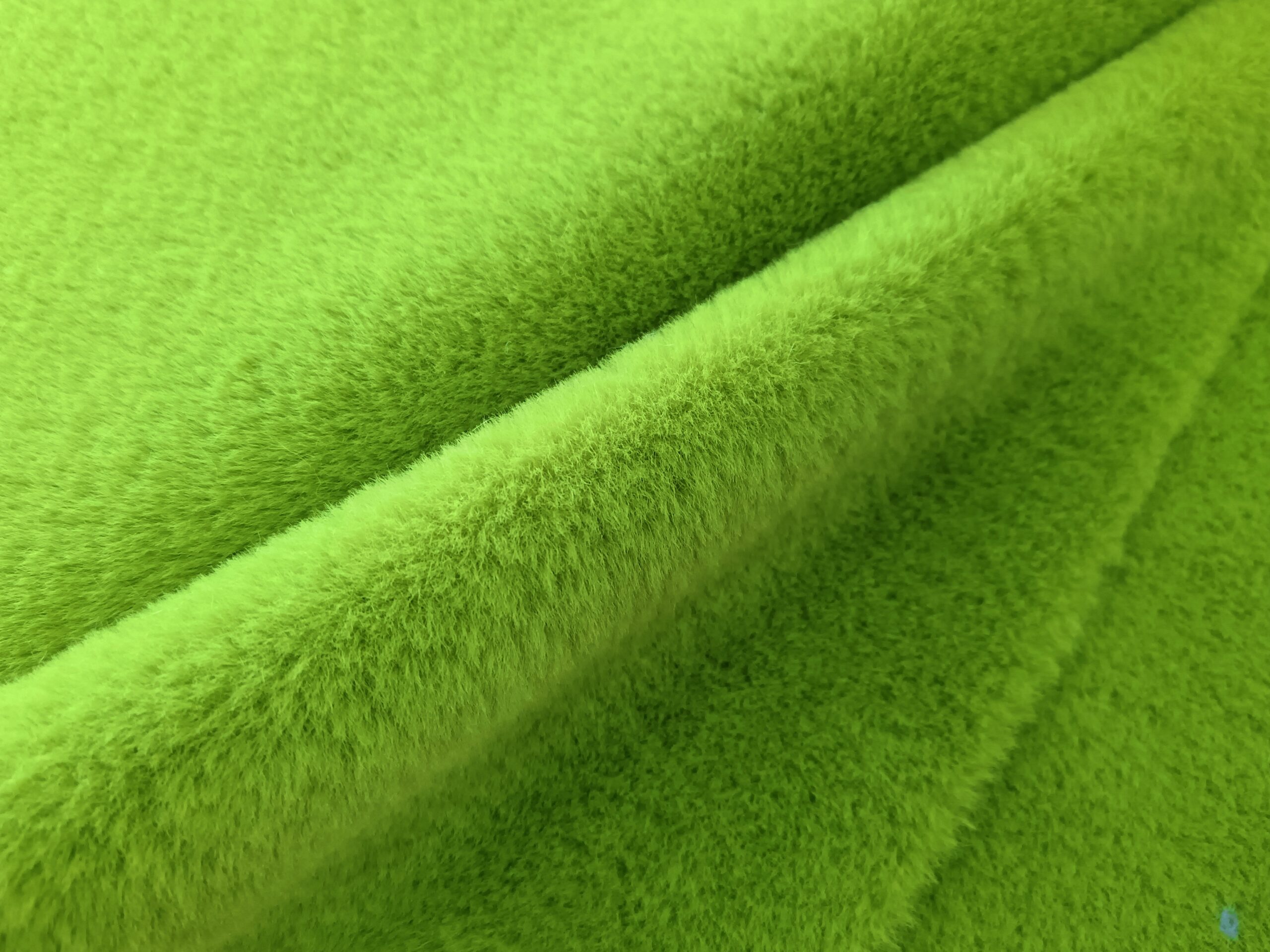 Fake Rabbit Fur