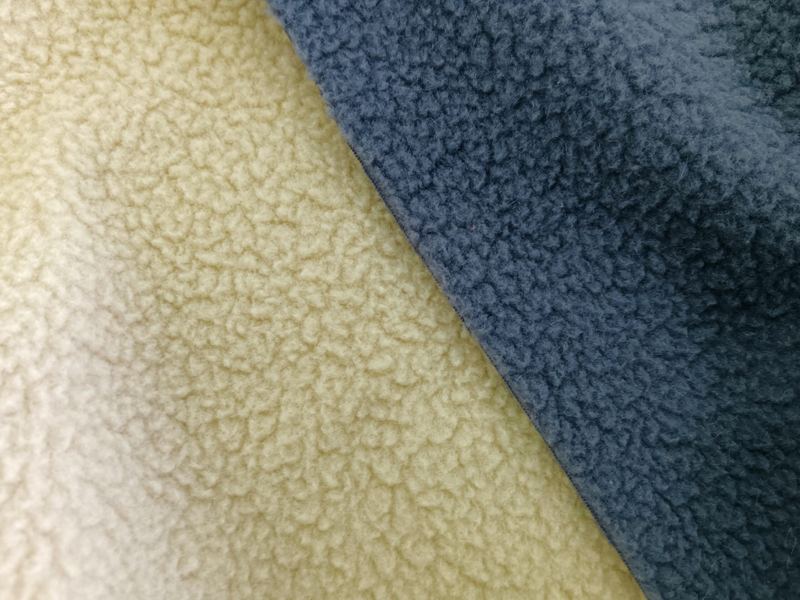 Sherpa Fabric