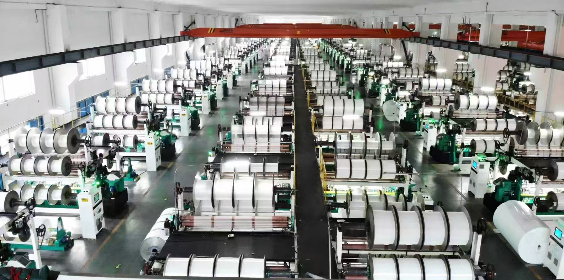 Knitting Machine
